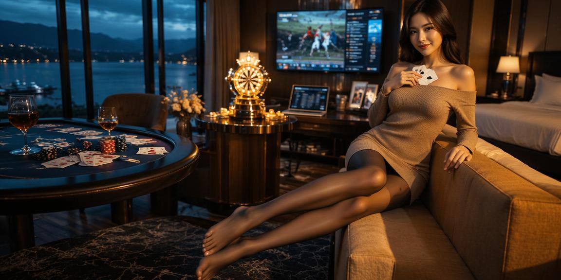 poker game Slots Rush Hour တွင် ဘာတွေပါသလဲ